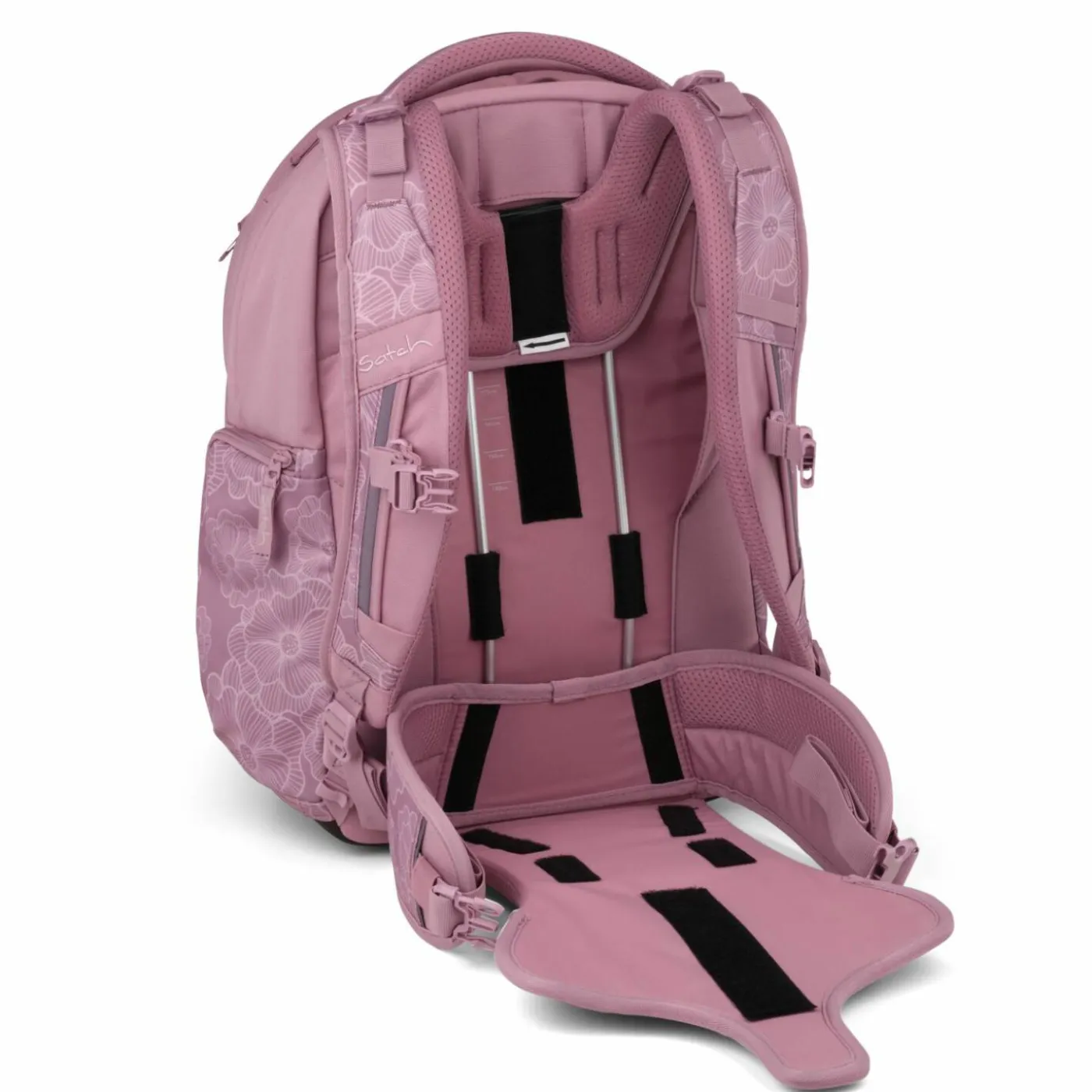 Schulrucksack "Match"