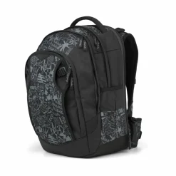 Schulrucksack "Match Plus"