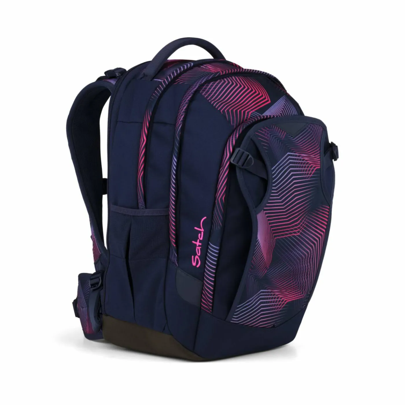 Schulrucksack "Match Plus"