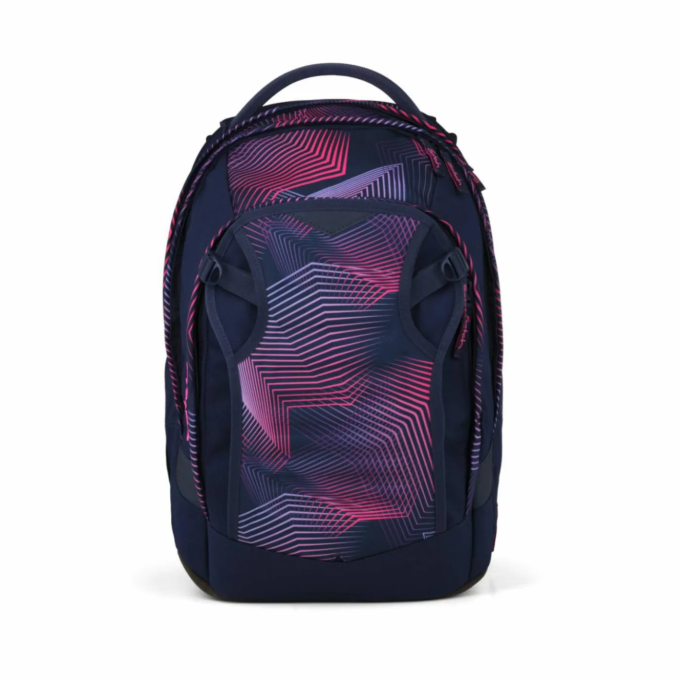 Schulrucksack "Match Plus"