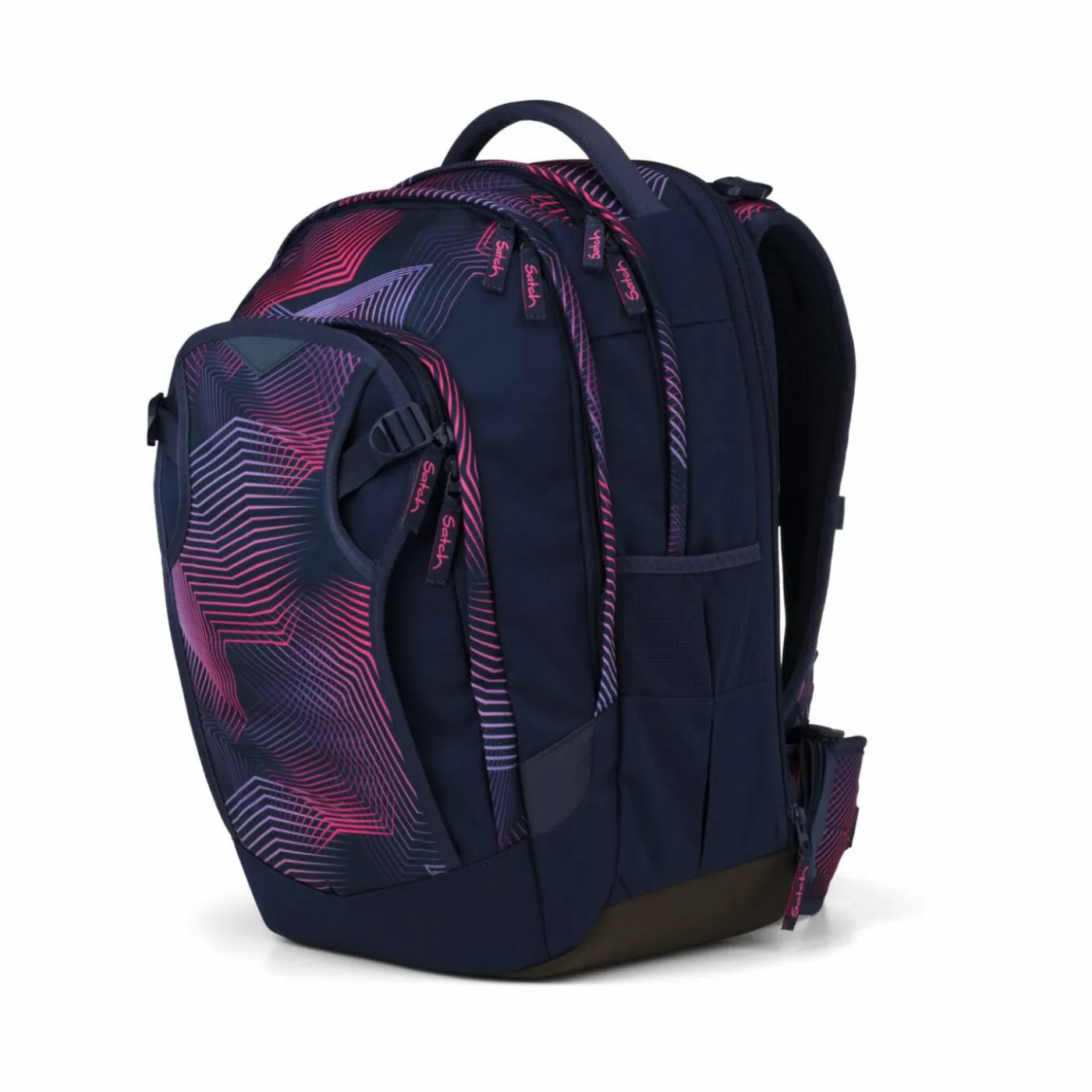 Schulrucksack "Match Plus"
