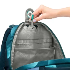 Schulrucksack MATE "Aqua Flow"