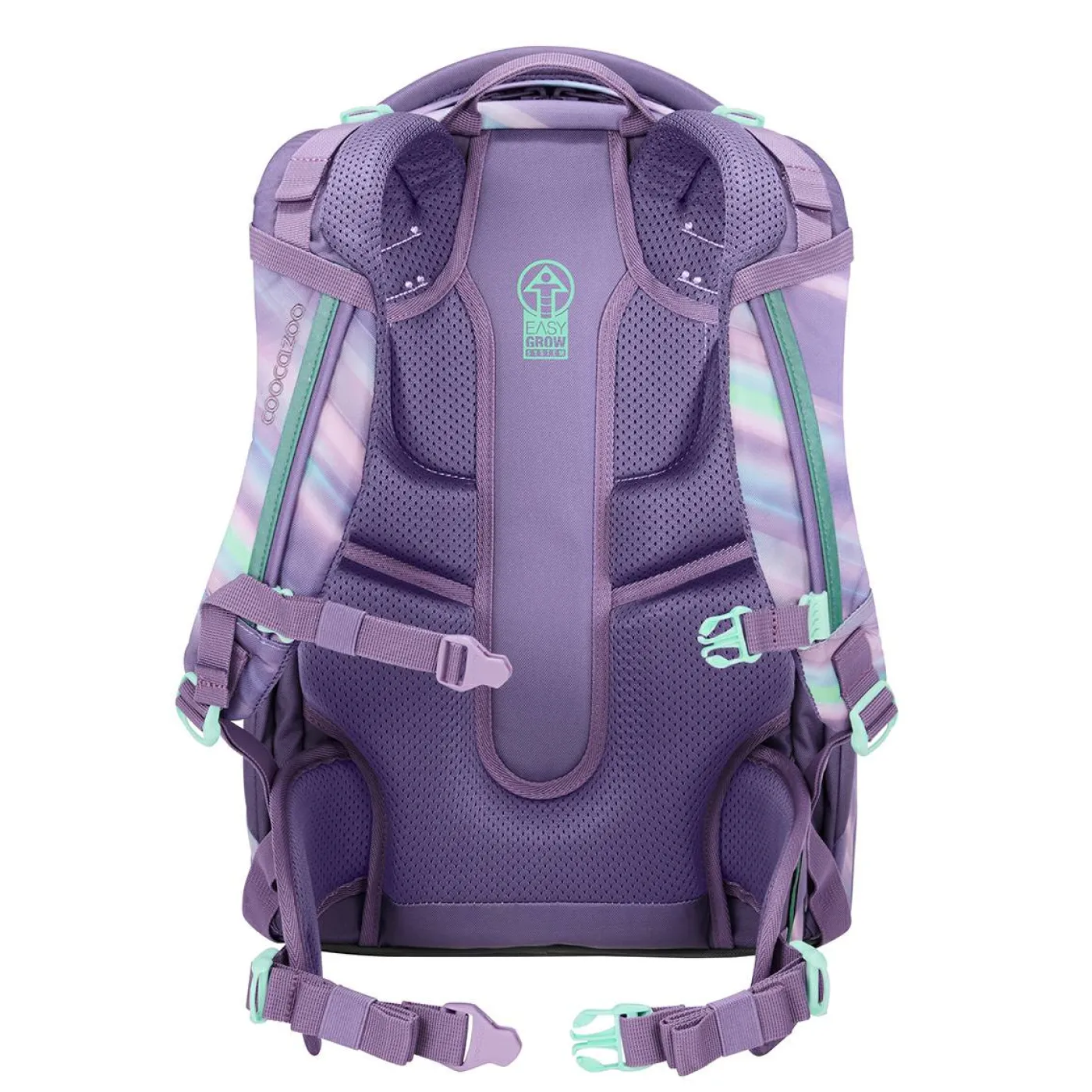 Schulrucksack MATE "Arctic Lights"
