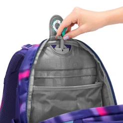 Schulrucksack MATE "Aurora Glow"
