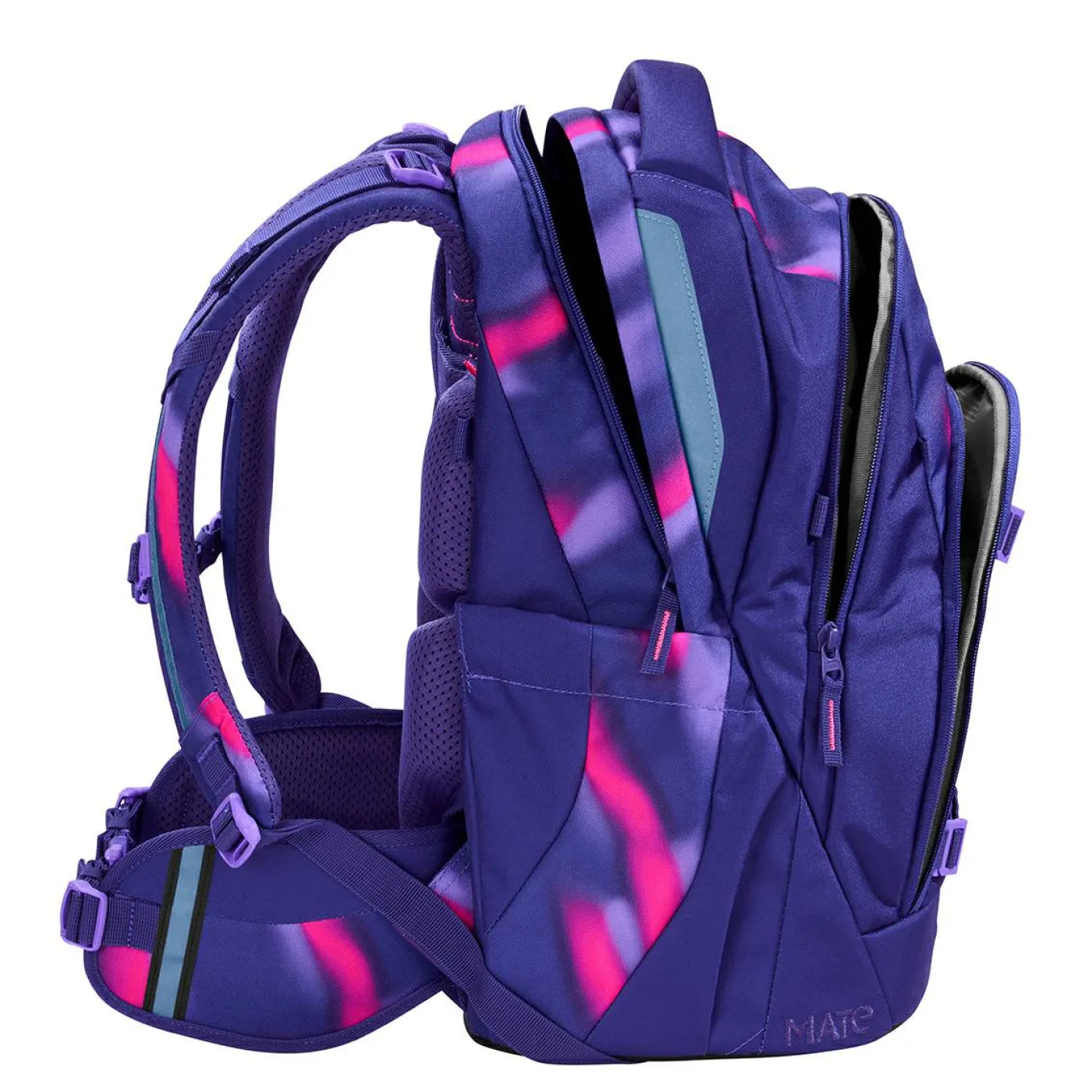 Schulrucksack MATE "Aurora Glow"