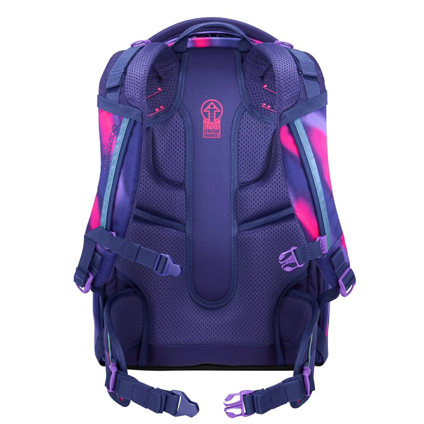 Schulrucksack MATE "Aurora Glow"