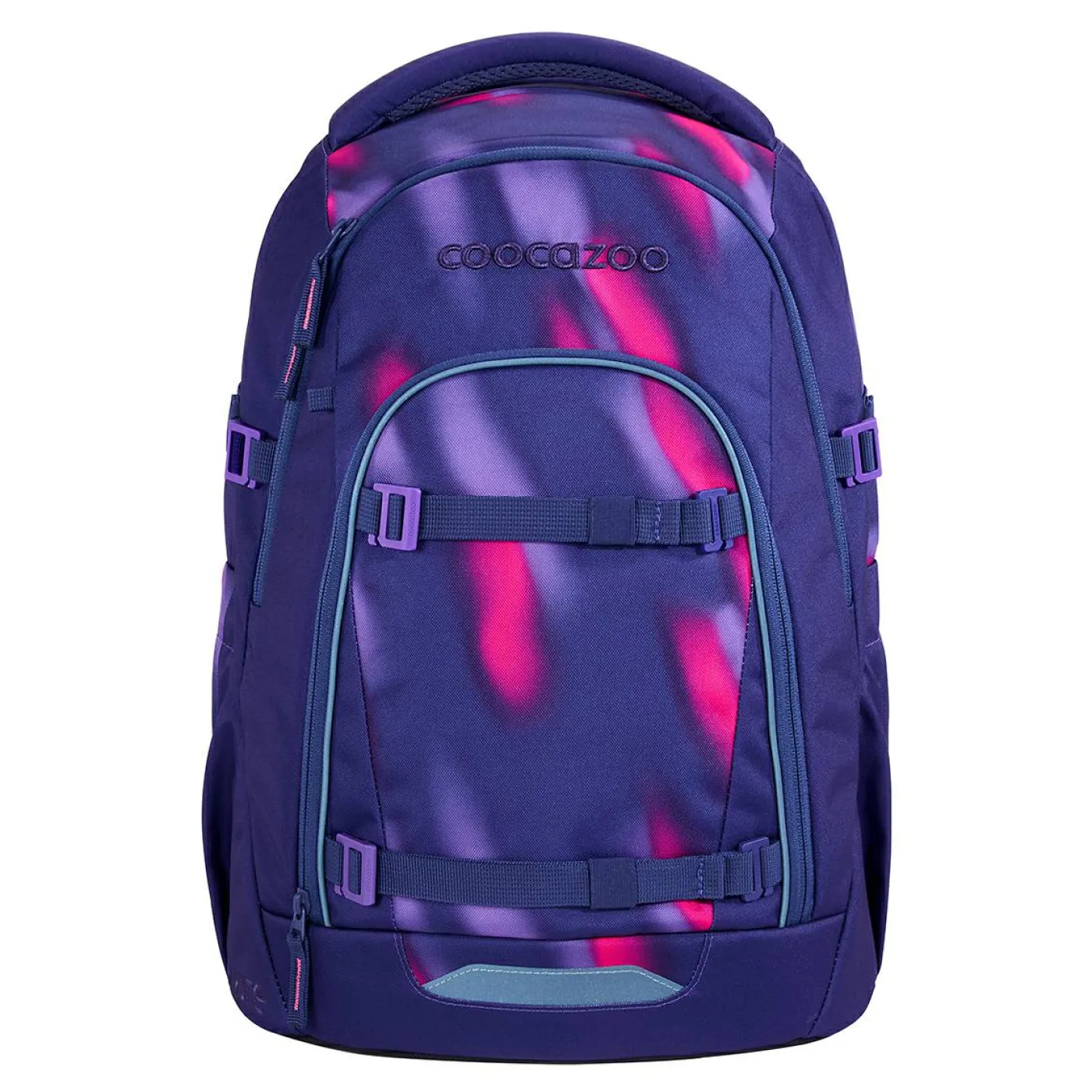 Schulrucksack MATE "Aurora Glow"