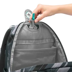 Schulrucksack MATE "Dark Race"