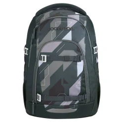 Schulrucksack MATE "Dark Race"