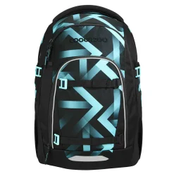 Schulrucksack MATE "Laser Lights"
