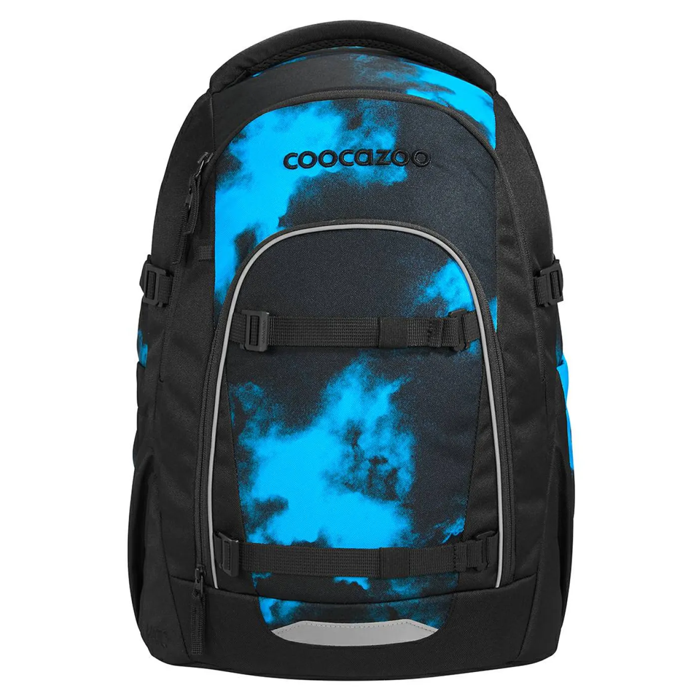 Schulrucksack MATE "Mystic Clouds"