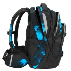 Schulrucksack MATE "Mystic Clouds"