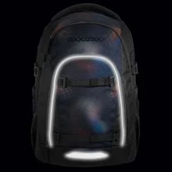Schulrucksack MATE "Rainbow Illusion"