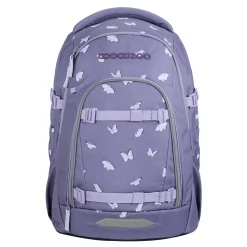 Schulrucksack MATE "Reflective Wings"