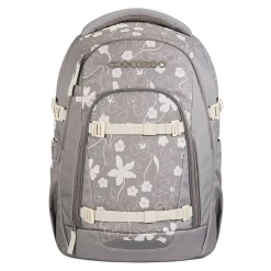 Schulrucksack MATE "Vanilla Bloom"