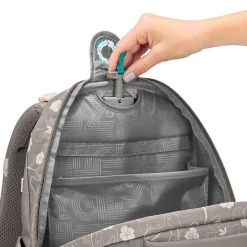 Schulrucksack MATE "Vanilla Bloom"