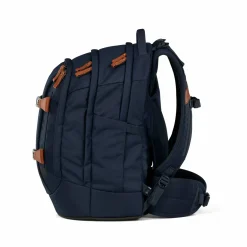 Schulrucksack "Nordic Blue Pack"