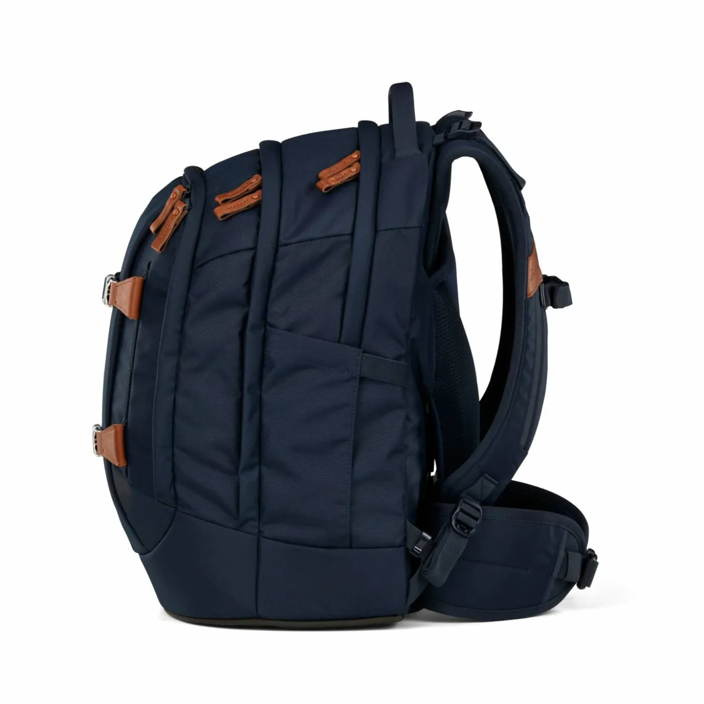 Schulrucksack "Nordic Blue Pack"