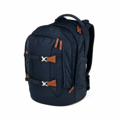Schulrucksack "Nordic Blue Pack"