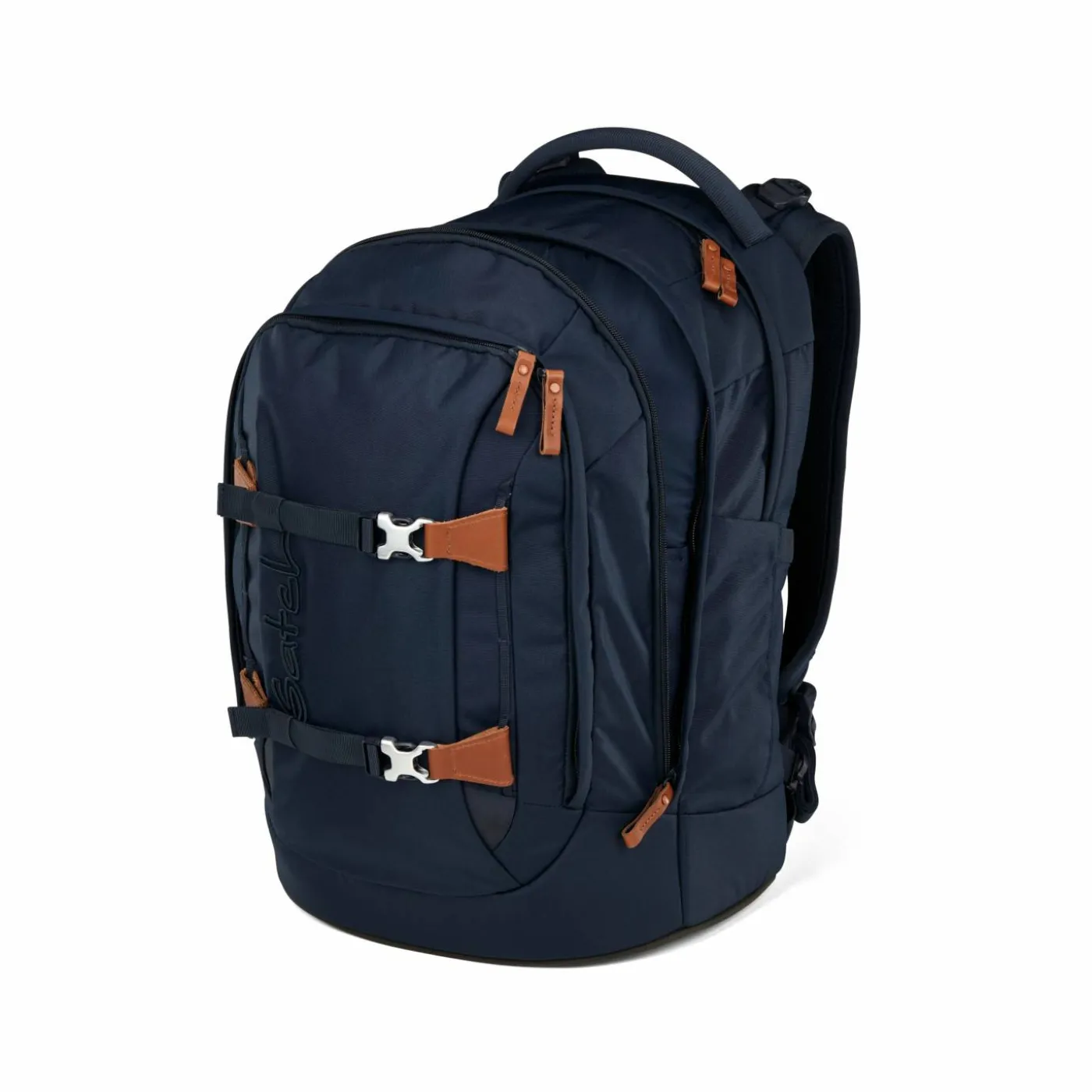 Schulrucksack "Nordic Blue Pack"