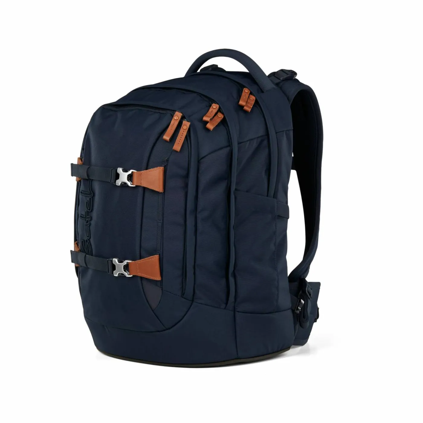 Schulrucksack "Nordic Blue Pack"
