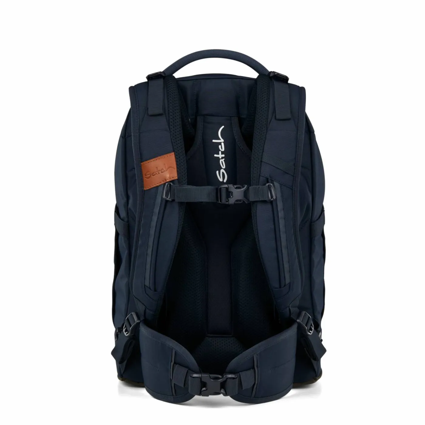Schulrucksack "Nordic Blue Pack"