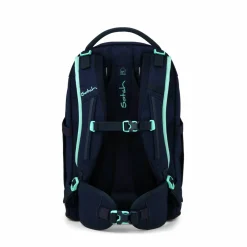 Schulrucksack "Ocean Mint Pack"