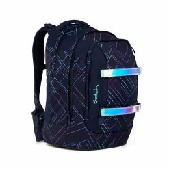 Schulrucksack "Purple Laser Pack"