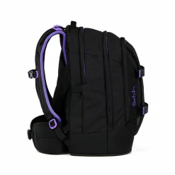 Schulrucksack "Purple Phantom Pack"