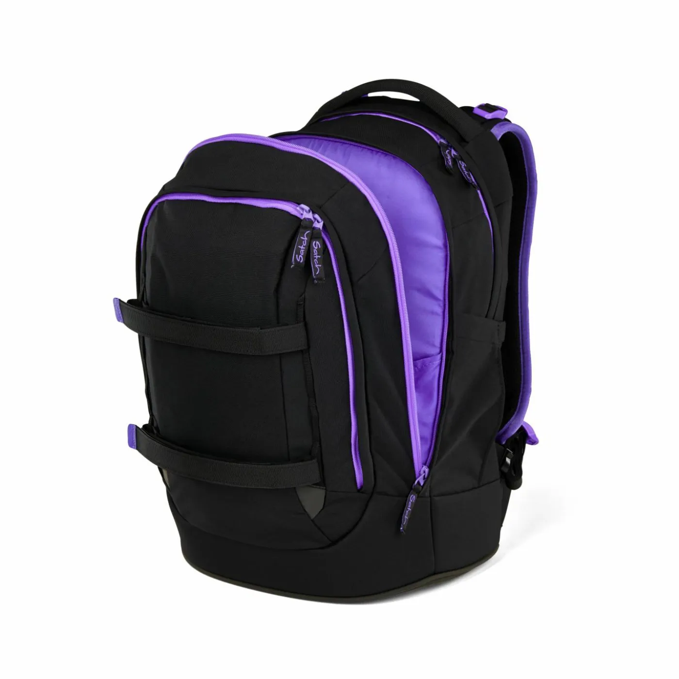 Schulrucksack "Purple Phantom Pack"