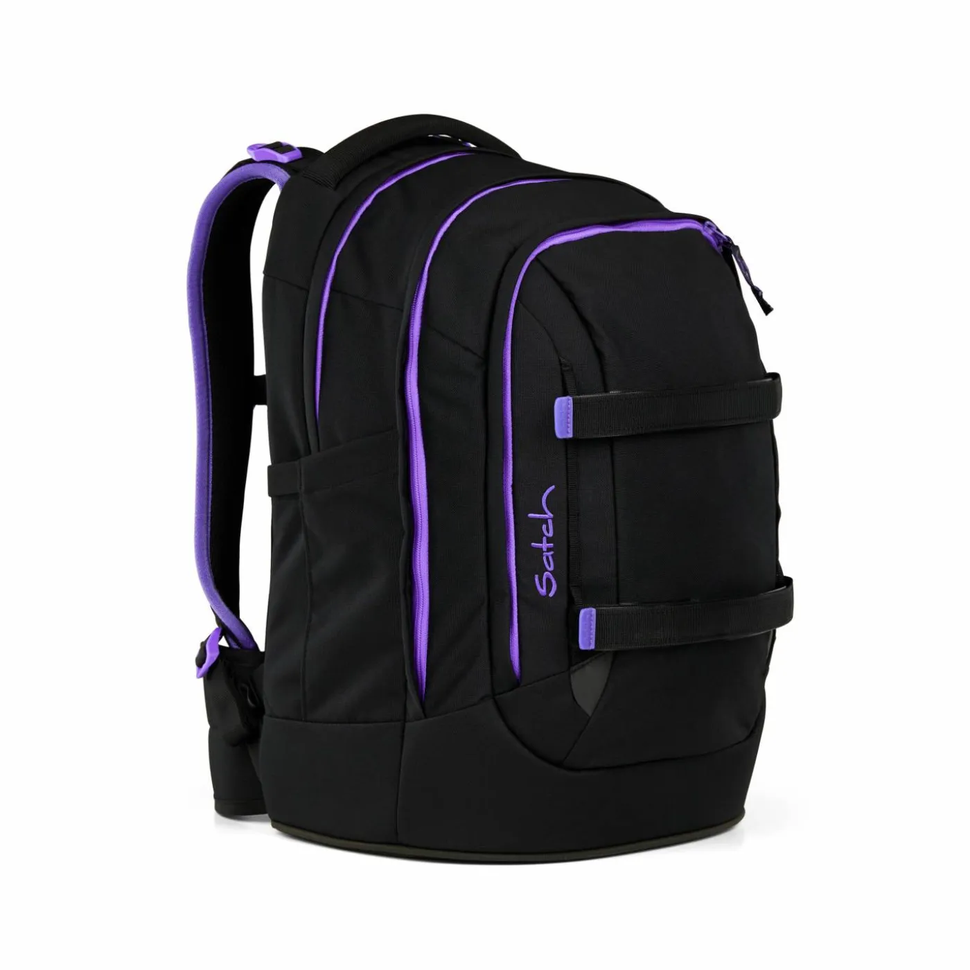 Schulrucksack "Purple Phantom Pack"