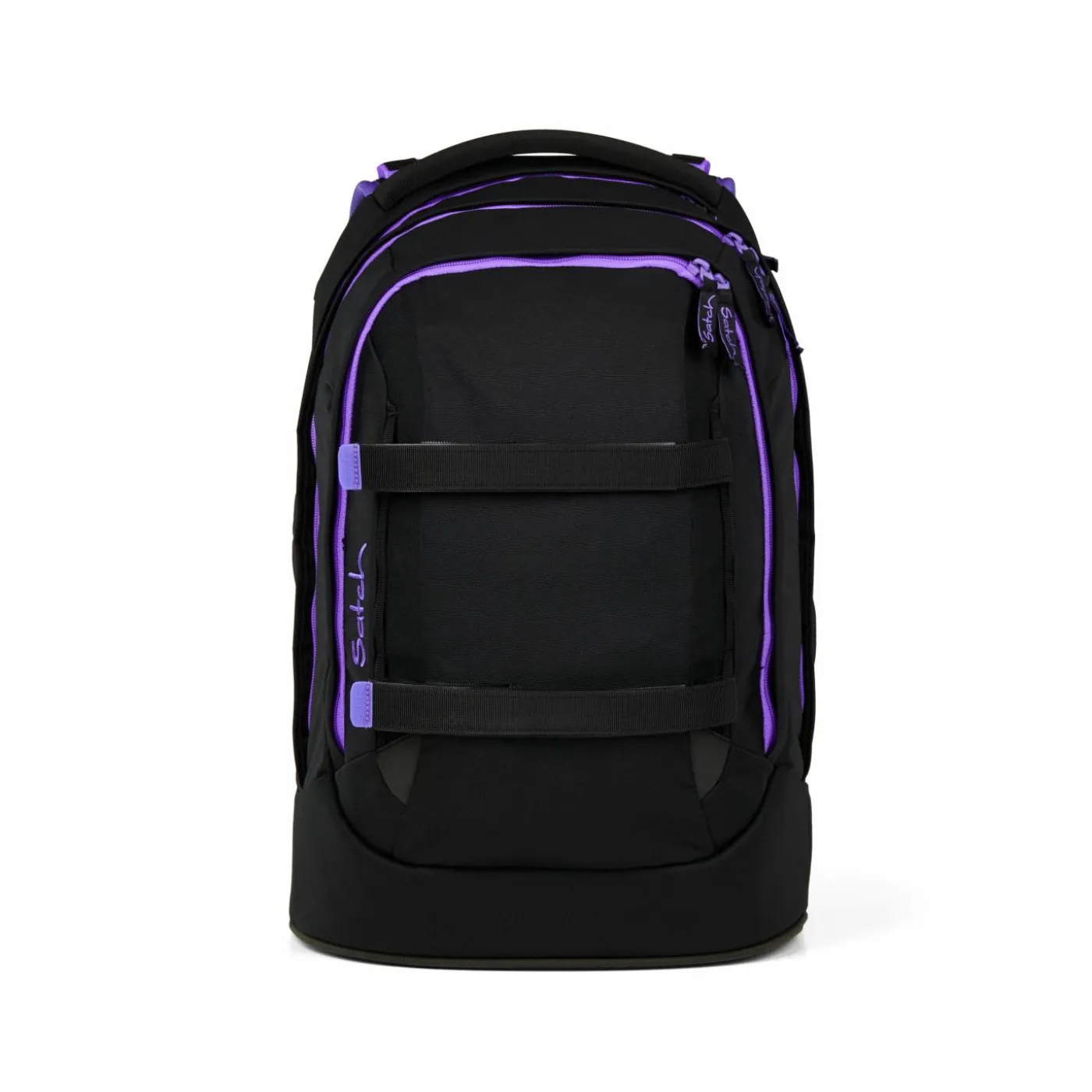 Schulrucksack "Purple Phantom Pack"