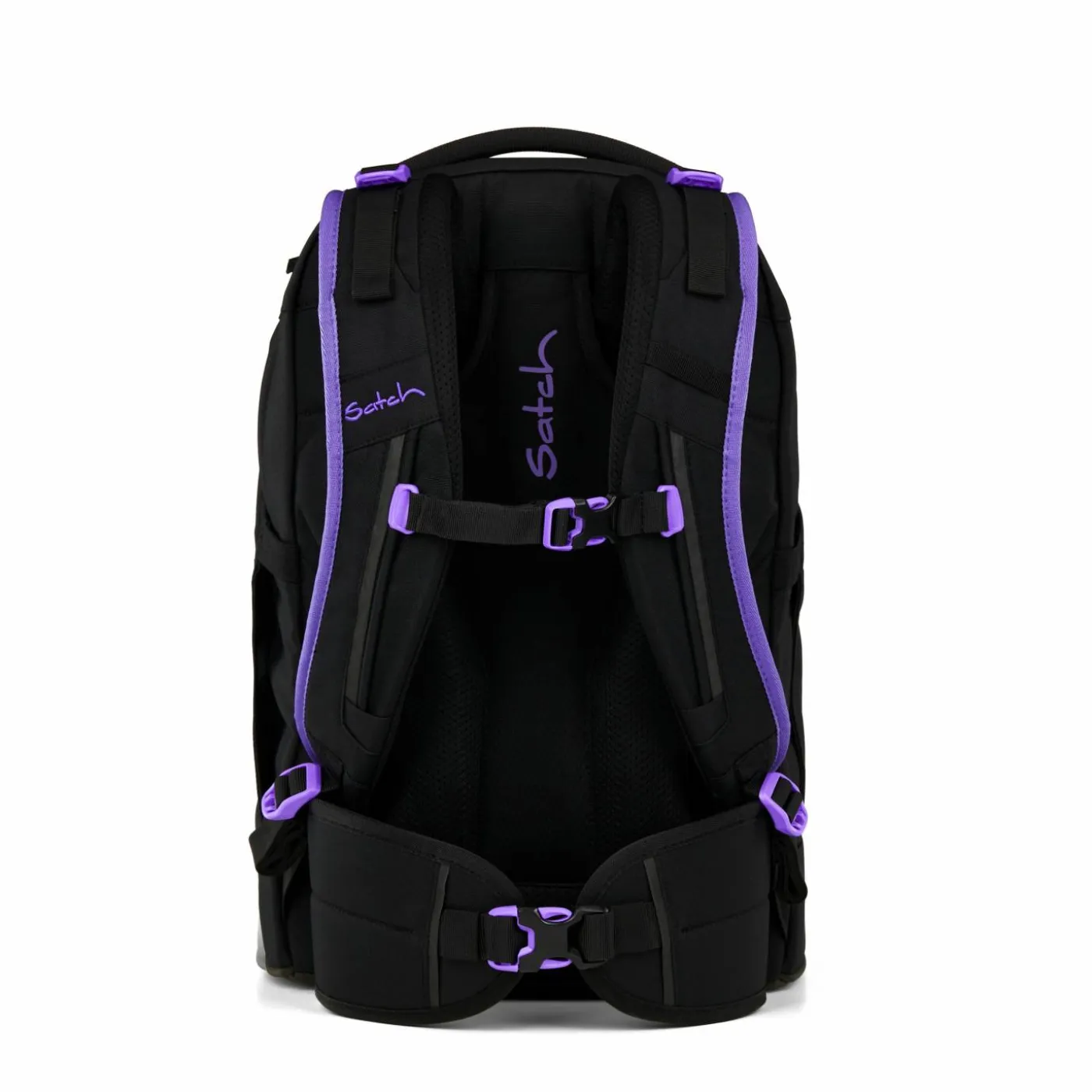 Schulrucksack "Purple Phantom Pack"