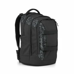 Schulrucksack "Street Ink Pack"