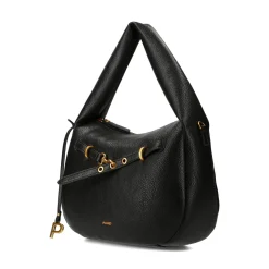 Schultertasche