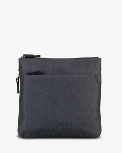 Schultertasche "Bergen"