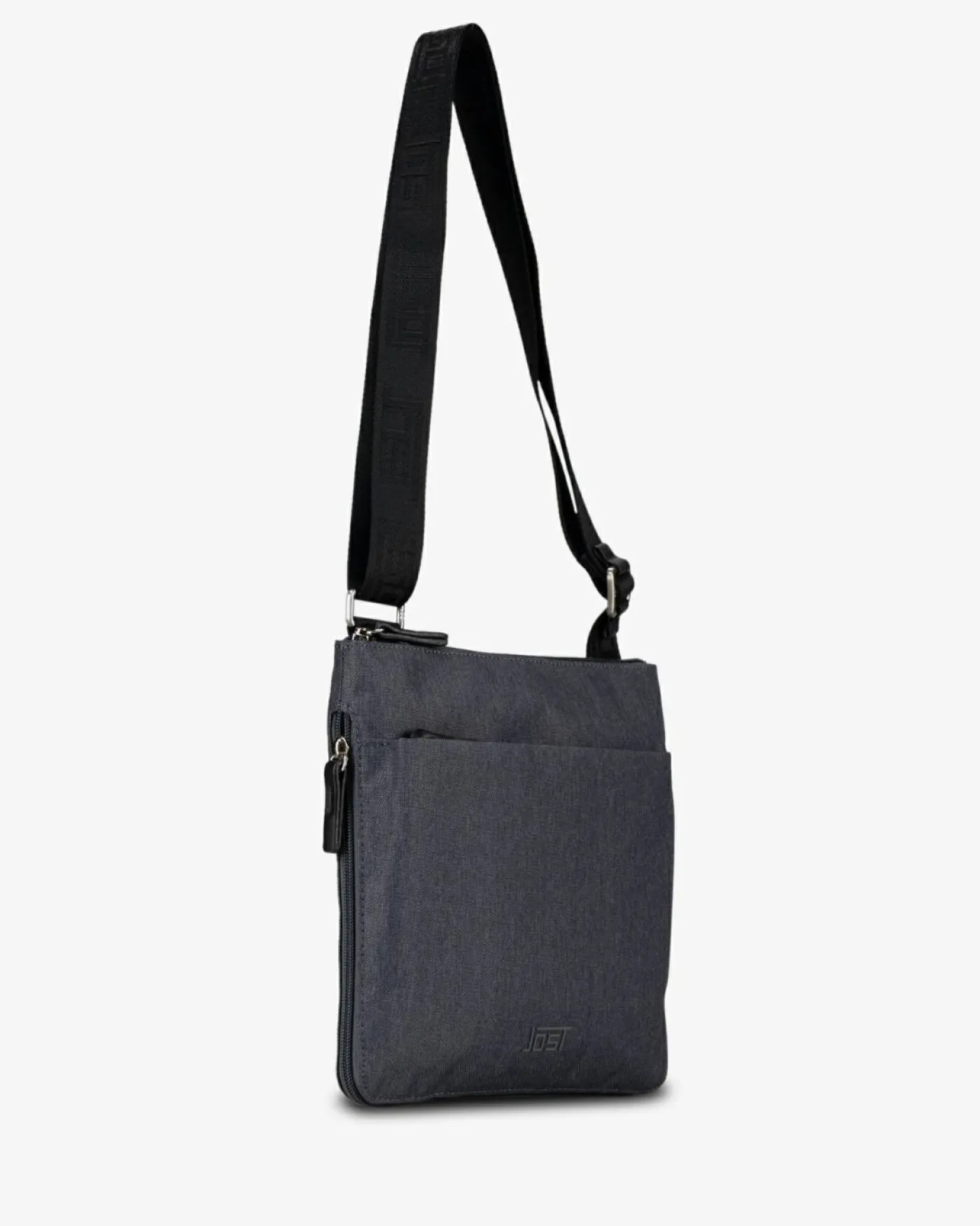 Schultertasche "Bergen"