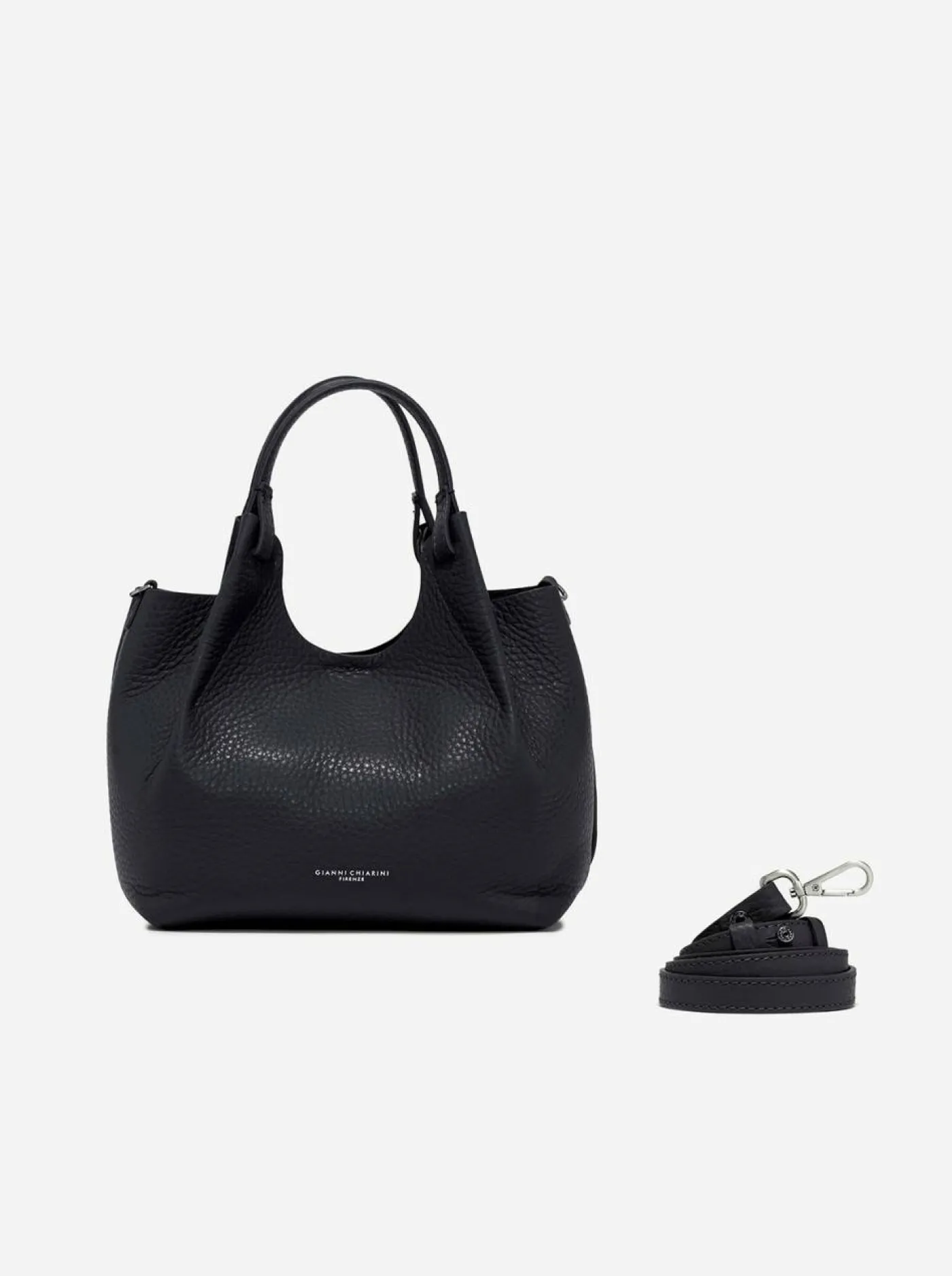Schultertasche "Dua"