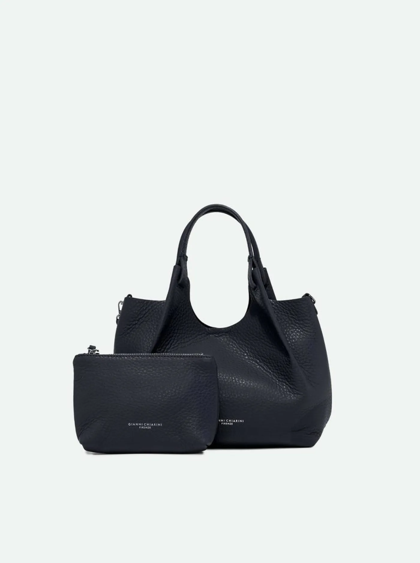 Schultertasche "Dua"
