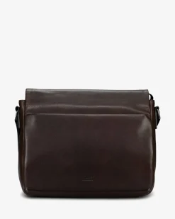 Schultertasche "London"