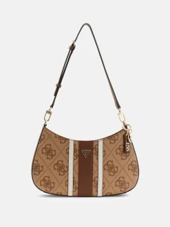 Schultertasche "Noelle"