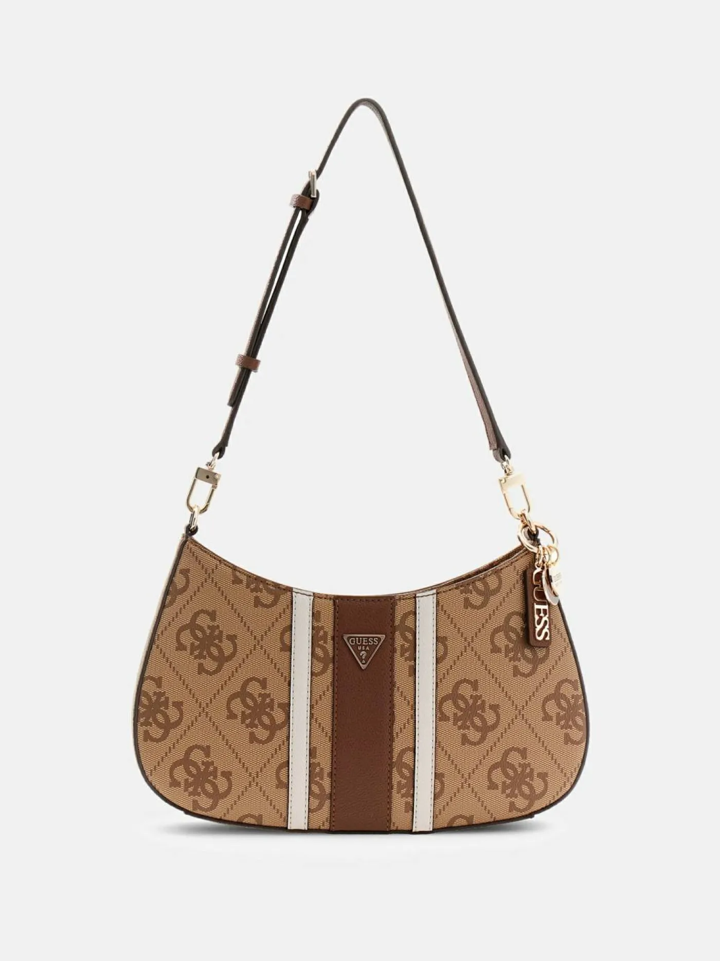 Schultertasche "Noelle"