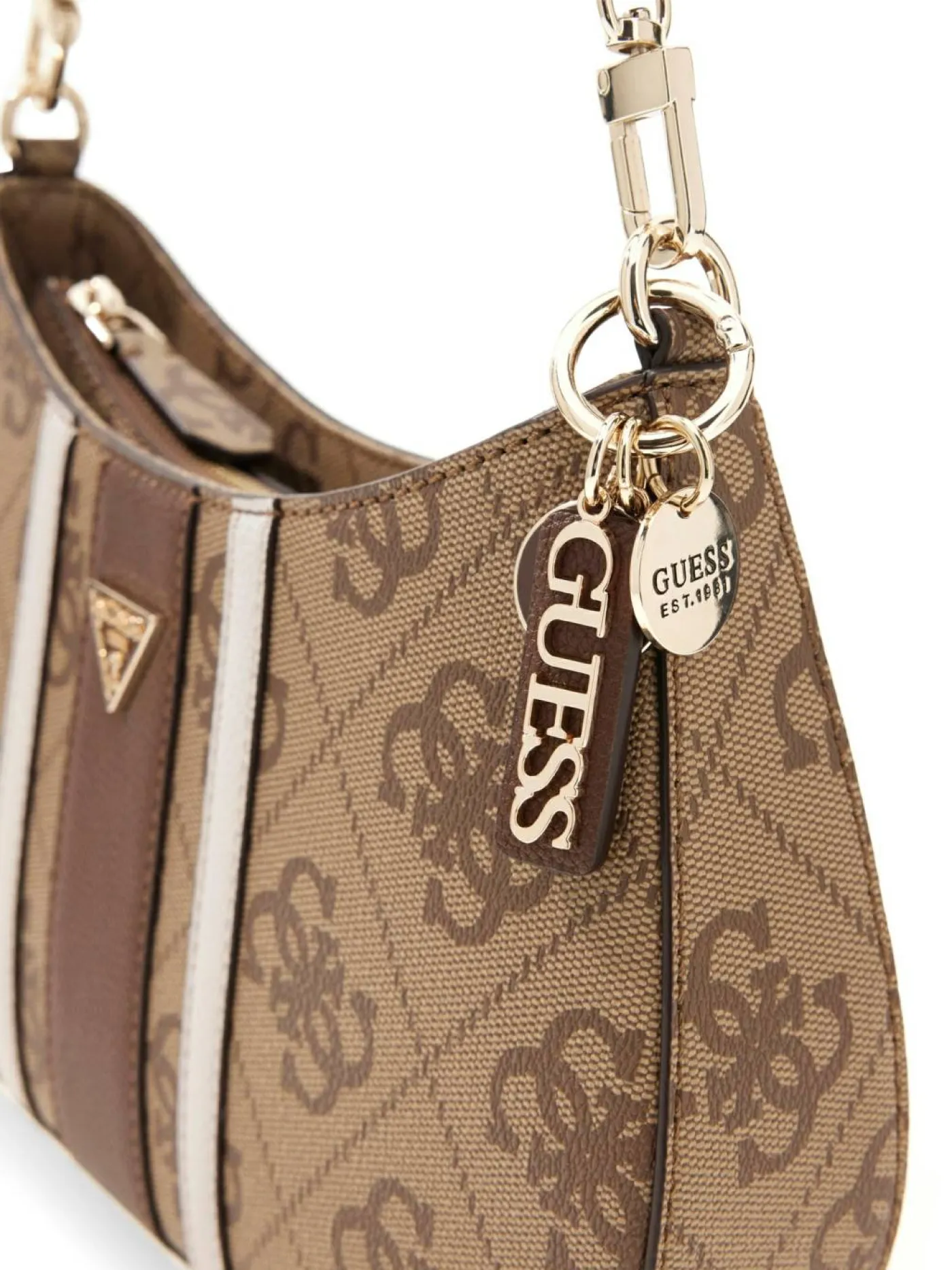 Schultertasche "Noelle"