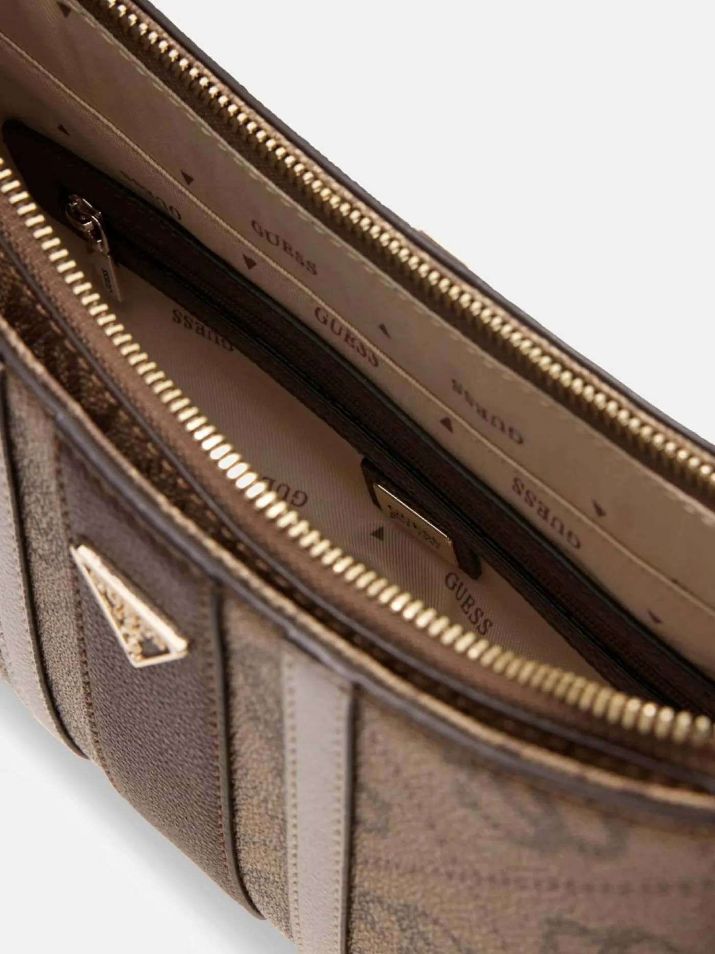 Schultertasche "Noelle"