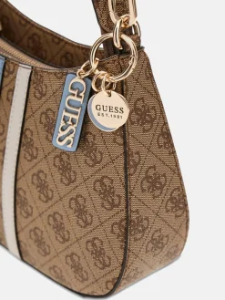 Schultertasche 