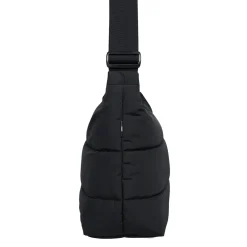Schultertasche "Puffer Square Large"