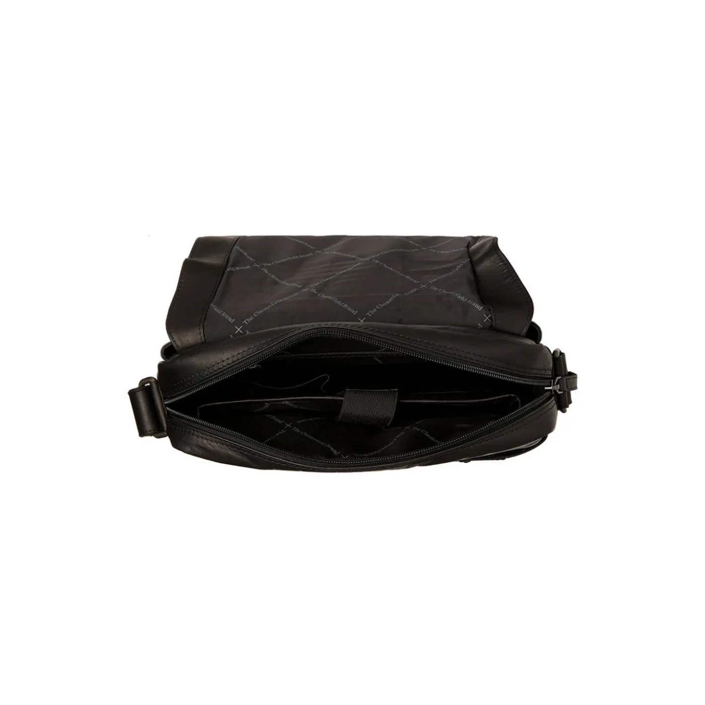 Schultertasche "Raphael"
