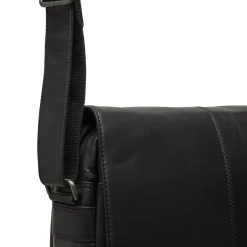 Schultertasche