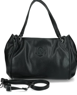 Schultertasche