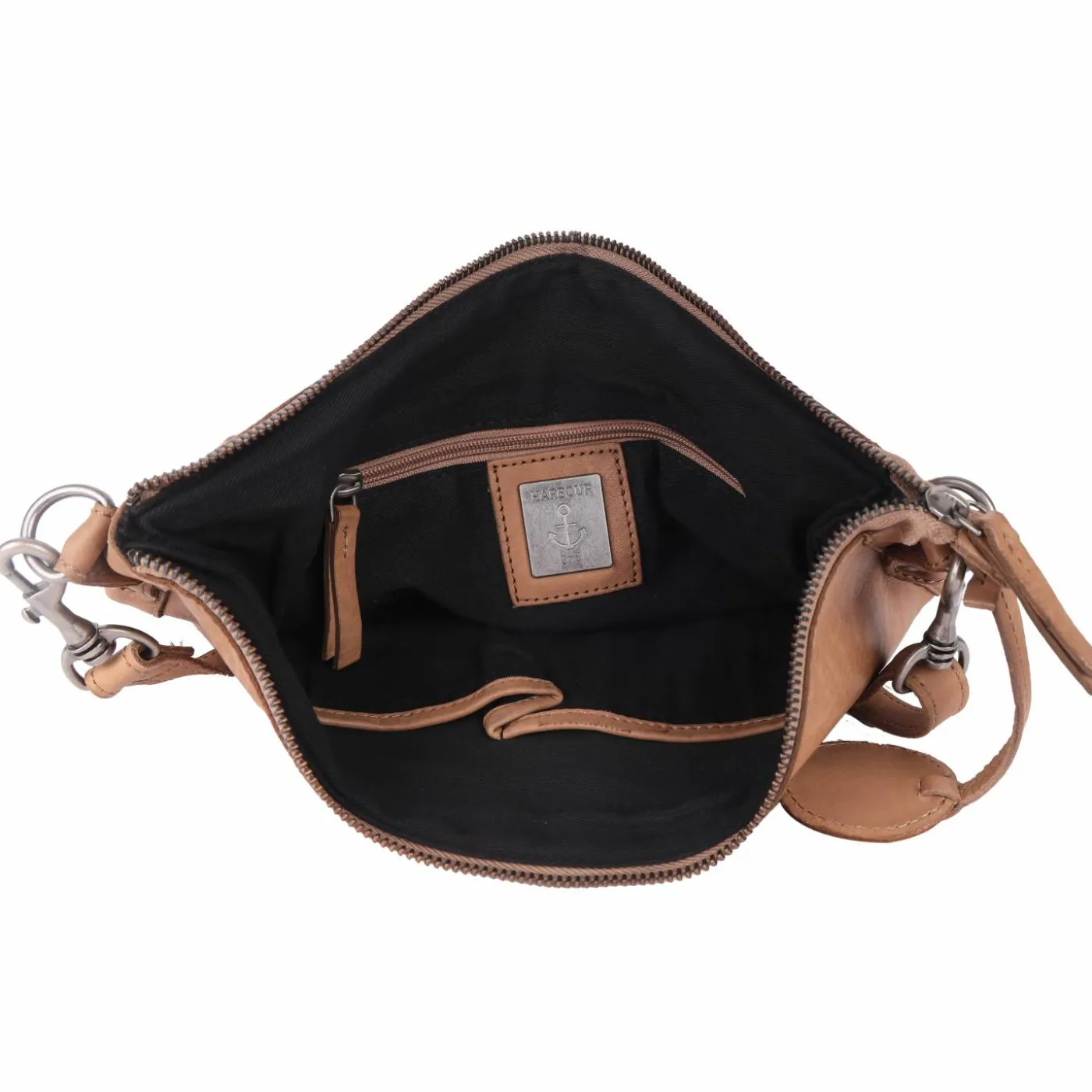 Schultertasche "Vera"